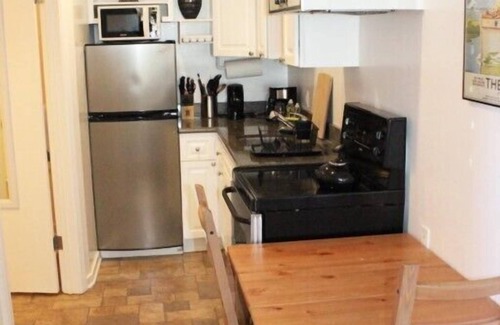 Inner Sunset Apartamento | Lindo y conveniente
