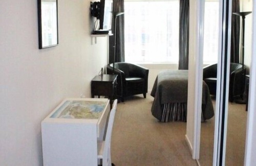Inner Sunset Apartamento | Lindo y conveniente