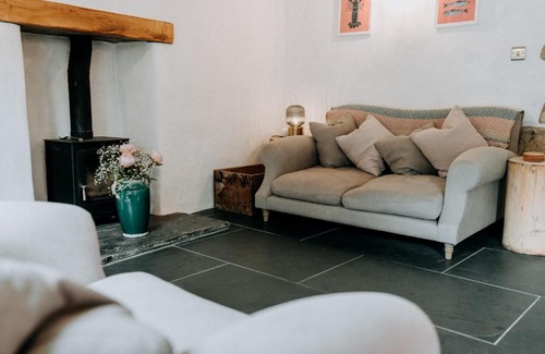 Solva Casa | Cute and cosy 2 bed cottage in beautiful Solva
