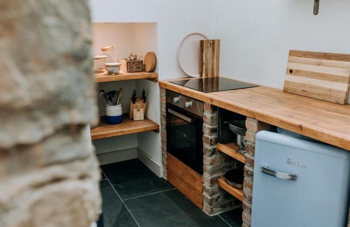 Solva Casa | Cute and cosy 2 bed cottage in beautiful Solva