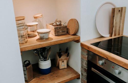 Solva Casa | Cute and cosy 2 bed cottage in beautiful Solva