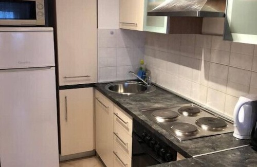 Novi Zagreb Casa | Cute and Cosy apartmentn