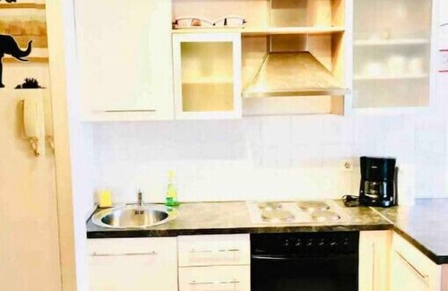 Novi Zagreb Casa | Cute and Cosy apartmentn