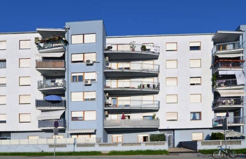 Novi Zagreb Casa | Cute and Cosy apartmentn