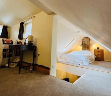 Heathfield Casa | Cute and Cosy Little Cottage