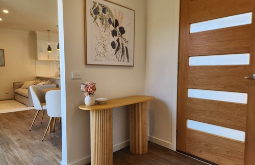 Mornington Peninsula Casa | Cute and Cozy 100m to water