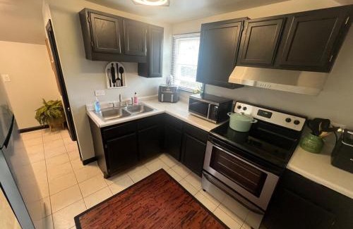Beach Park Apartamento | Cute and Cozy 1bd Condo Apartment townhouse