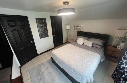 Beach Park Apartamento | Cute and Cozy 1bd Condo Apartment townhouse