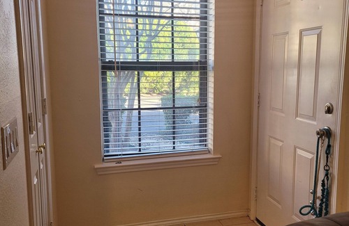 South Arlington Condominio | Cute and Cozy Condo. Home away from home.