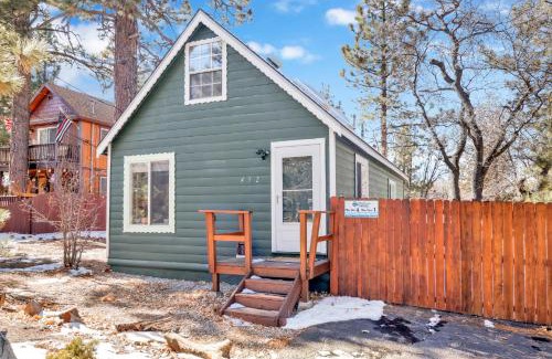 Sugarloaf Casa | Cute and Cozy Cottage #2522