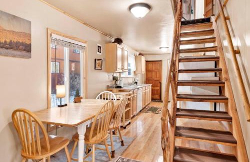 Sugarloaf Casa | Cute and Cozy Cottage #2522