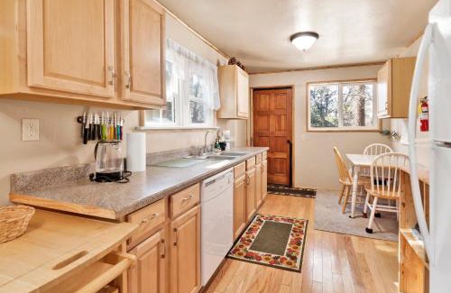 Sugarloaf Casa | Cute and Cozy Cottage #2522