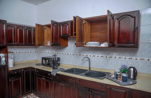 Janman Casa | Cute and Cozy family home for short and long stays