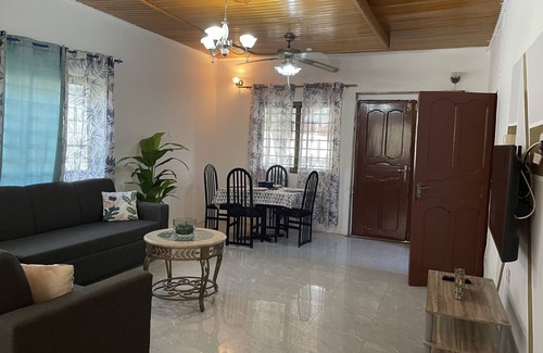 Janman Casa | Cute and Cozy family home for short and long stays