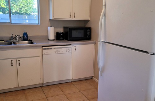 Sun City Casa | Cute and Cozy home in Active Adult Community