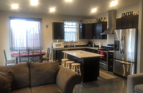 Nevada - Lidgerwood Casa | Cute and Cozy, One Level Living