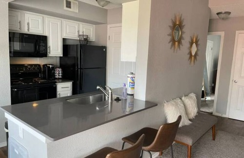 North Arlington Apartamento | Cute and Cozy Rental -Close to