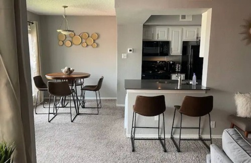 North Arlington Apartamento | Cute and Cozy Rental -Close to
