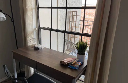 North Arlington Apartamento | Cute and Cozy Rental -Close to