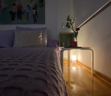 Vracar Apartamento | Cute and cozy