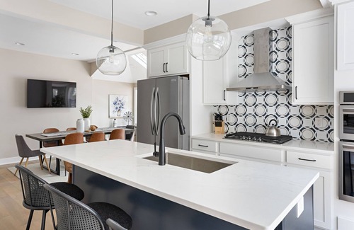 Meridian-Kessler Casa | Cute and Quaint on Carrollton