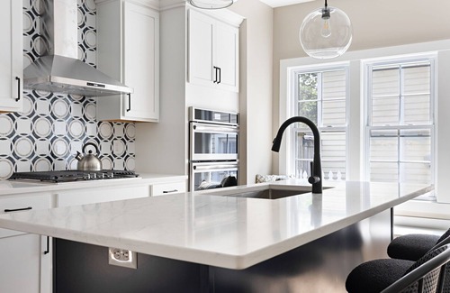 Meridian-Kessler Casa | Cute and Quaint on Carrollton