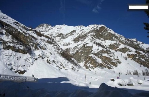 Bruil Apartamento | Lindo Y Sunny Valley plana Aosta