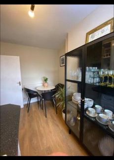 Dalston Apartamento | Cute apartment