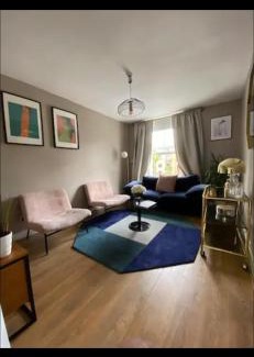 Dalston Apartamento | Cute apartment