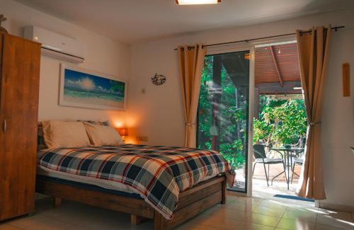 HaGoshrim Apartamento | Cute Apartment hagoshrim