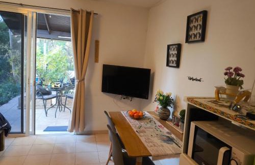 HaGoshrim Apartamento | Cute Apartment hagoshrim