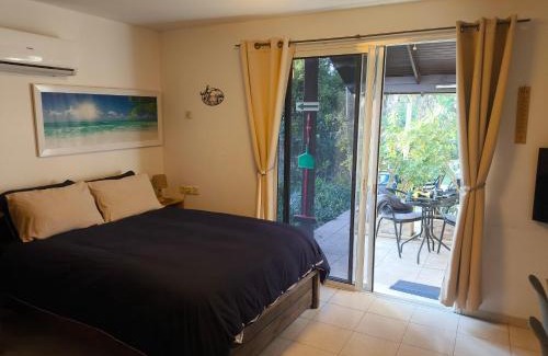 HaGoshrim Apartamento | Cute Apartment hagoshrim