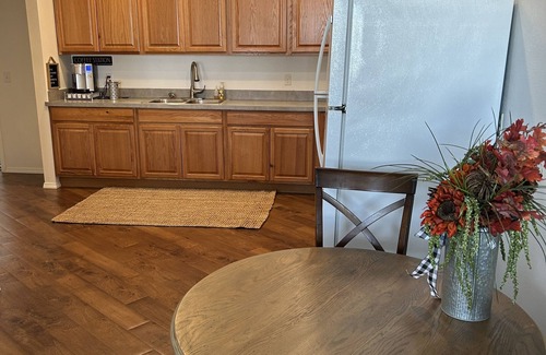 Cottonwood Apartamento | Cute Apartment in quiet Cottonwood