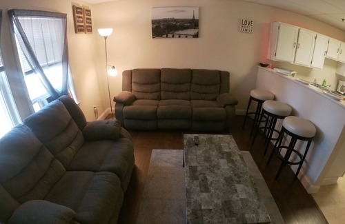 Beverly Apartamento | Cute apartment in the heart of downtown Beverly