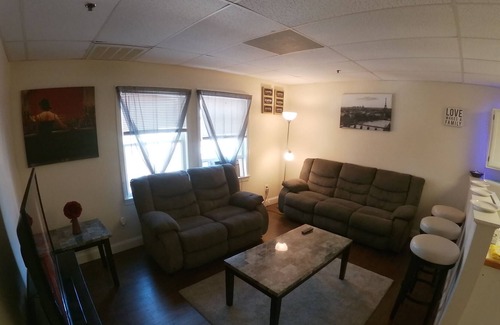 Beverly Apartamento | Cute apartment in the heart of downtown Beverly