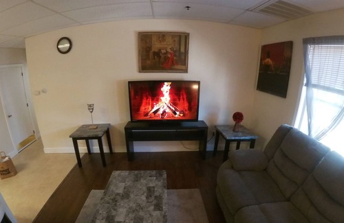 Beverly Apartamento | Cute apartment in the heart of downtown Beverly