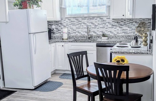 College Park Apartamento | Cute Apartment Near the Airport-9B