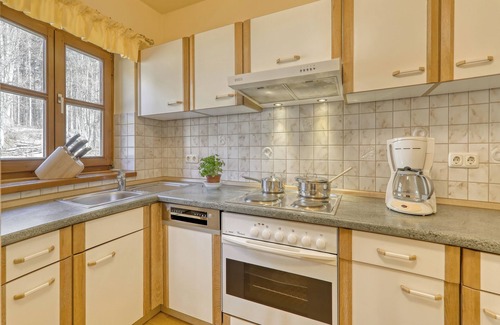 Spiegelau Apartamento | Wohnung Rachel directamente en el Parque Nacional Bayerischer Wald, 4 Gäste