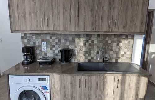 Kefalos Apartamento | Cute Apartments