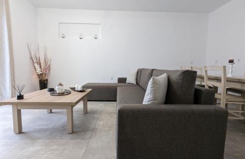 Kefalos Apartamento | Cute apartments