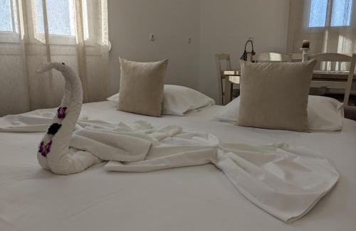 Kefalos Apartamento | Cute apartments