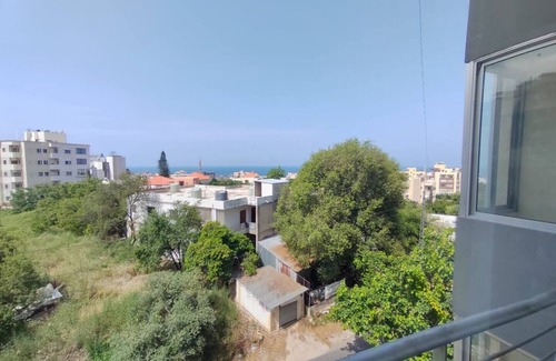 Byblos Apartamento | Cute Appartement in Byblos - 3 min drive from Center