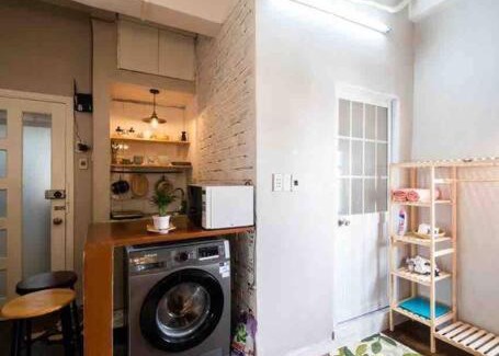 Nguyen Thai Binh Apartamento | Cute Appartment in central HCMC District 1