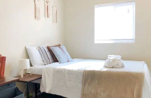Hayward Casa | Cute backyard 1B1B ADU in a convenient location