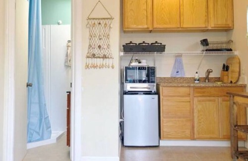 Hayward Casa | Cute backyard 1B1B ADU in a convenient location
