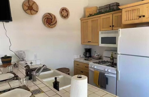 Santa Ynez Apartamento | Cute, barn studio and Rancho De Amor.