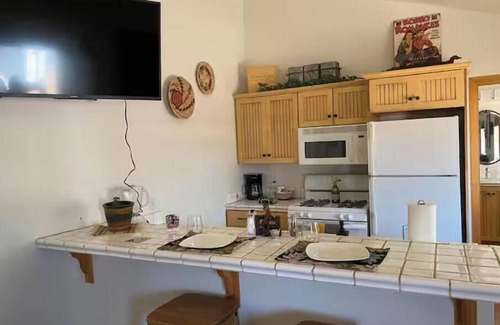 Santa Ynez Apartamento | Cute, barn studio and Rancho De Amor.