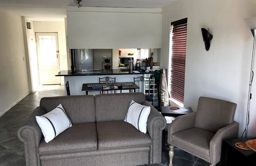 Parklands Apartamento | Lindo y luminoso apartamento en Parklands