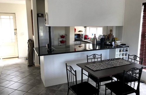 Parklands Apartamento | Lindo y luminoso apartamento en Parklands