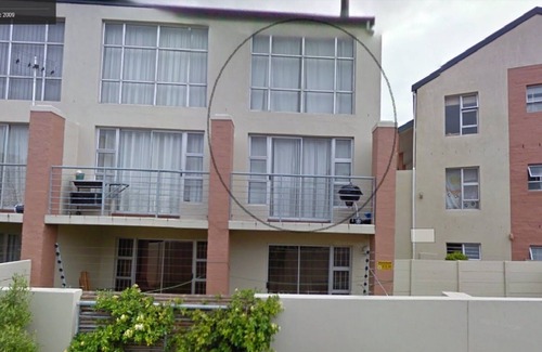 Parklands Apartamento | Lindo y luminoso apartamento en Parklands